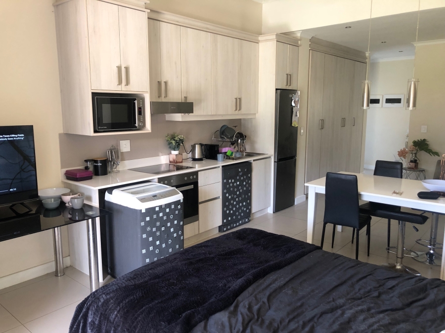 To Let 1 Bedroom Property for Rent in Sitari Country Estate Western Cape